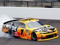 (Preorder) Carson Kvapil 2026 Wilde Protein Crackers Indianapolis Raced Win 1:64
