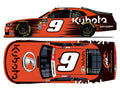 (Preorder) Shane Van Gisbergen 2026 Kubota 1:24 -Liquid Color (NORAPS)